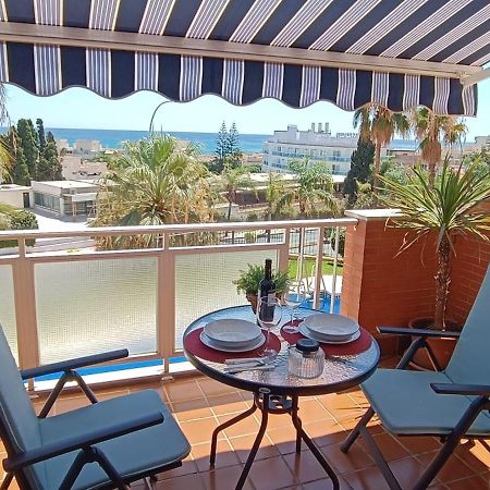Vista Azul Torremolinos - Carihuela Exterior foto