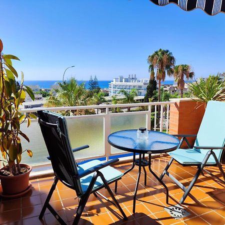 Vista Azul Torremolinos - Carihuela Exterior foto