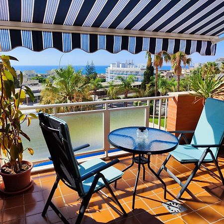 Vista Azul Torremolinos - Carihuela Exterior foto