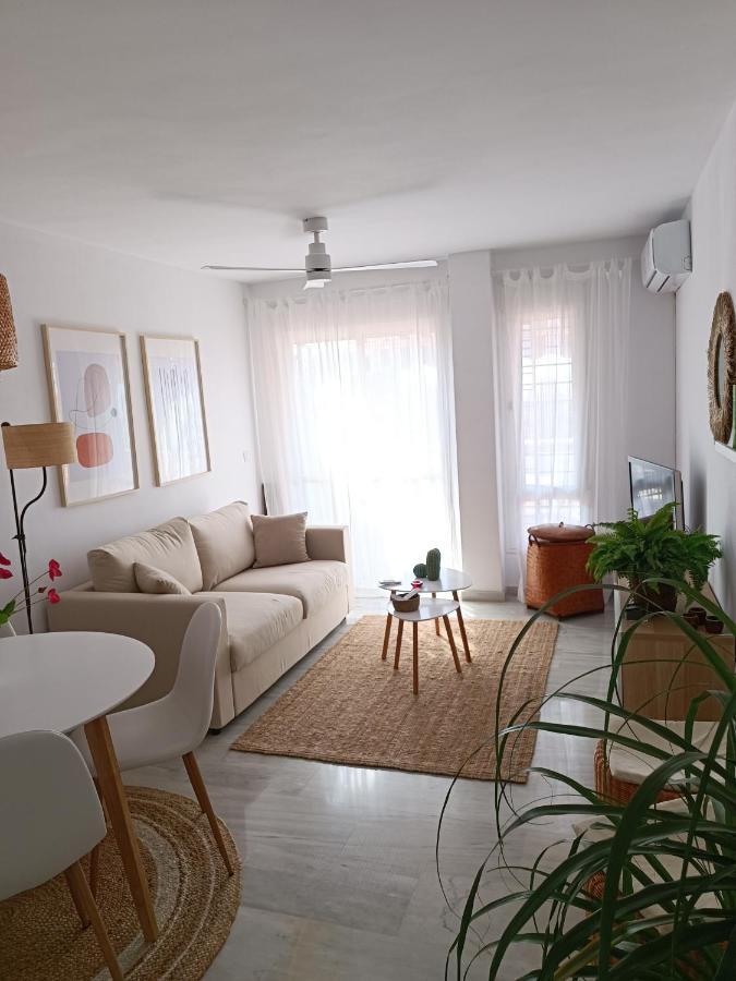 Vista Azul Torremolinos - Carihuela Exterior foto