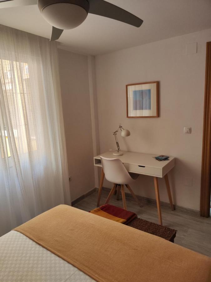 Vista Azul Torremolinos - Carihuela Exterior foto