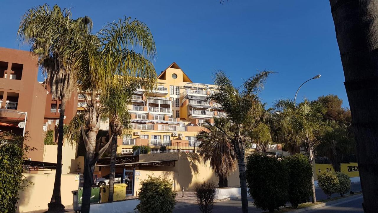 Vista Azul Torremolinos - Carihuela Exterior foto