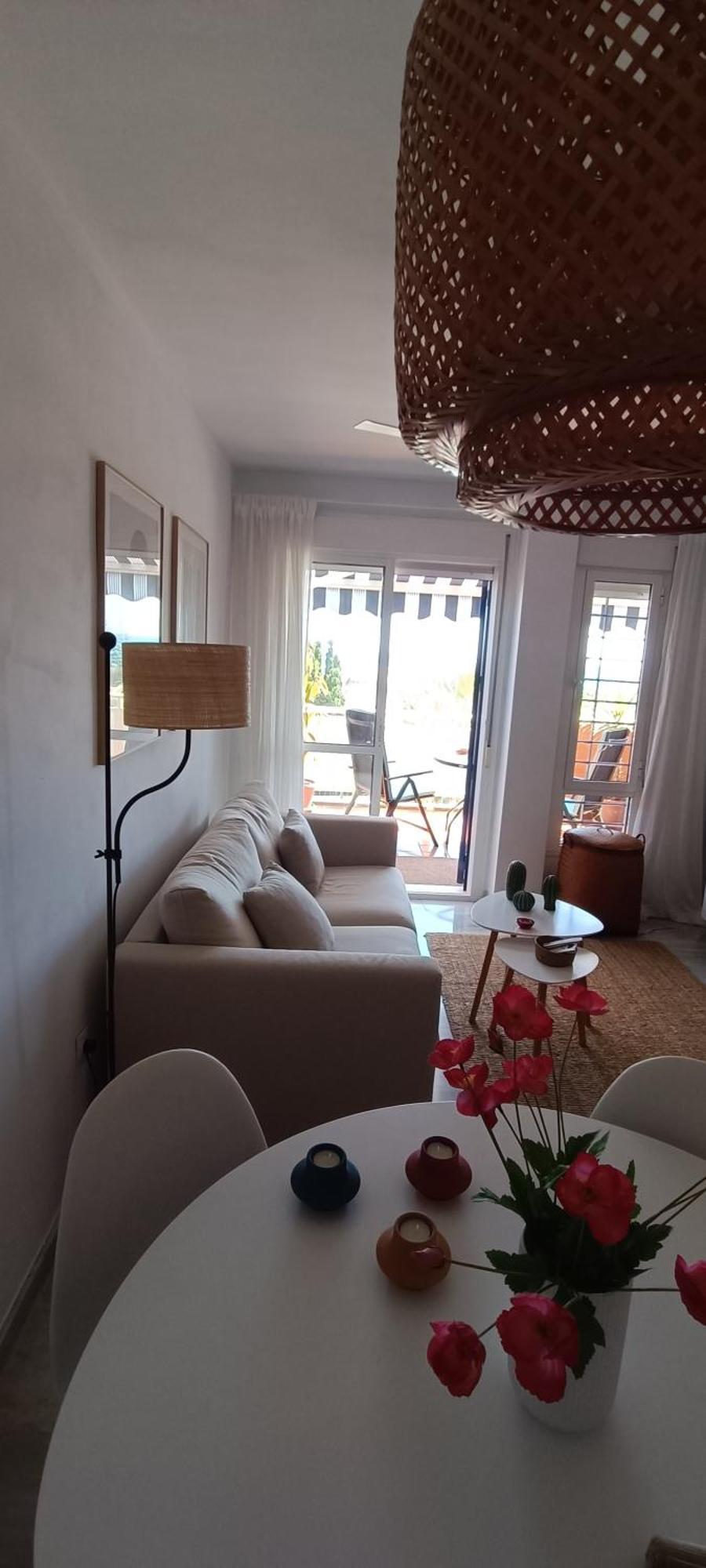 Vista Azul Torremolinos - Carihuela Exterior foto