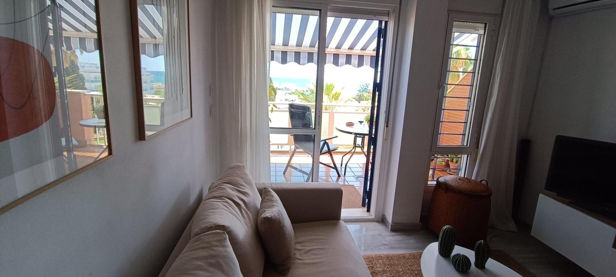 Vista Azul Torremolinos - Carihuela Exterior foto